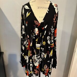 Free People Top Size L